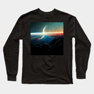 Rift Long Sleeve T-Shirt